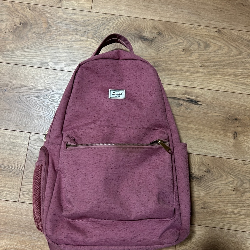 Herschel Supply Company Diaper backpack  Essential